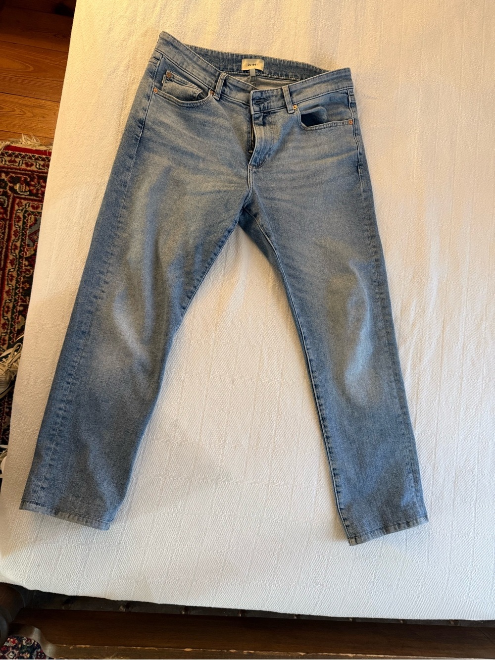 DL 1961 Jeans Great Condition